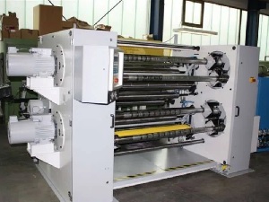 Kampf KS104A Slitter Rewinder -1